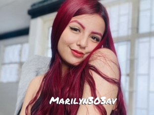 Marilyn303av
