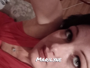 Marilyne