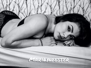 Marilynfester