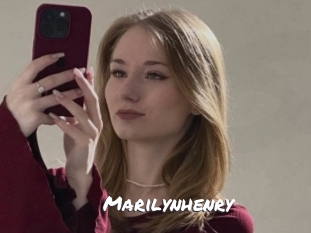 Marilynhenry