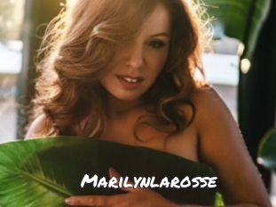 Marilynlarosse
