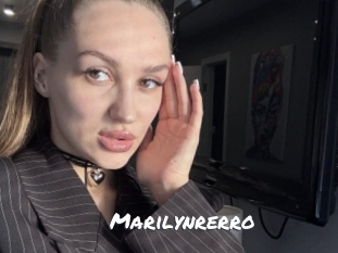 Marilynrerro