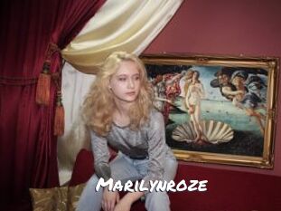 Marilynroze