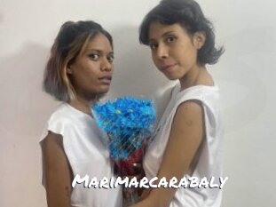 Marimarcarabaly