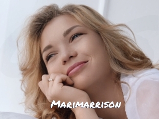 Marimarrison