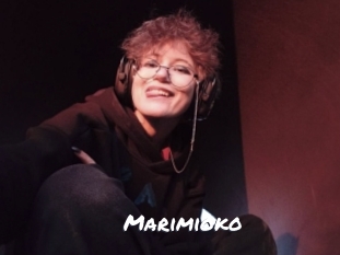 Marimioko