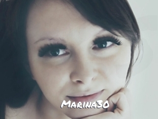 marina30 Ochranne Siete