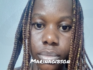 Marinagibson