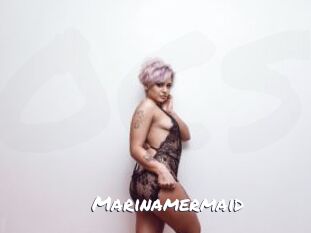 Marinamermaid