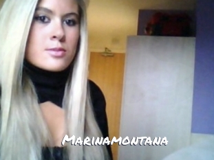 Marinamontana