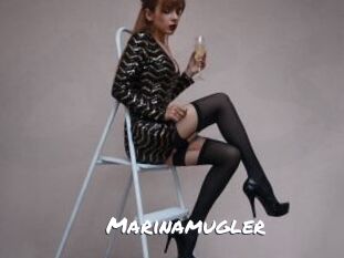 marinamugler Ochranne Siete