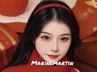 Marinemartin
