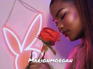 Marionmorgan
