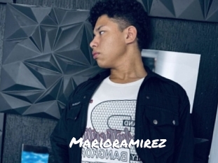 marioramirez Ochranne Siete