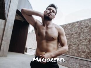 Mariorebel