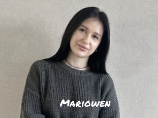 Mariowen