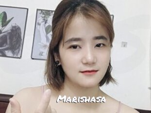Marishasa
