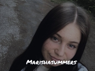 Marishasummers