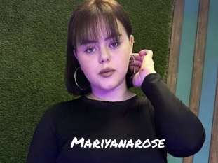 Mariyanarose