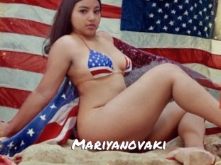 Mariyanovaki