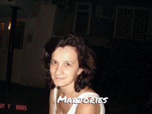 Marjories