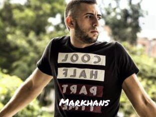 Markhans