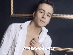 Markhorgald