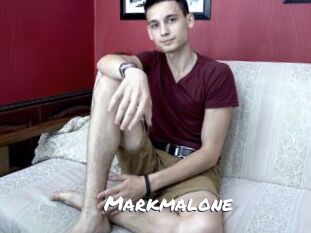 Markmalone