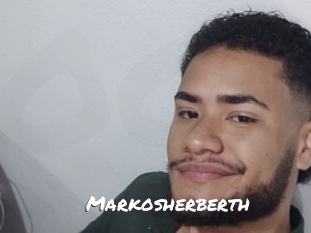 Markosherberth