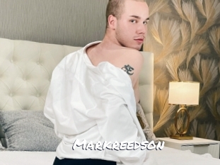 markreedson Ochranne Siete