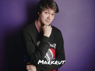 Markrut