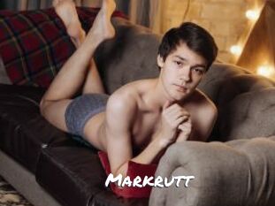 Markrutt