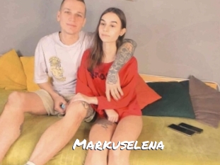 Markuselena