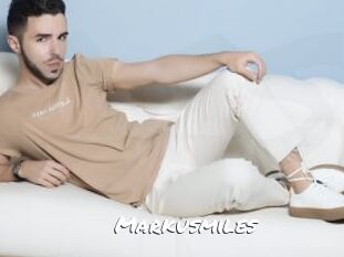 Markusmiles