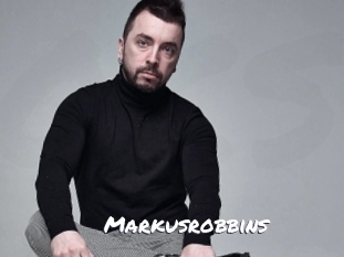 Markusrobbins