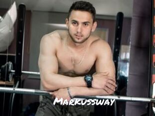 Markussway