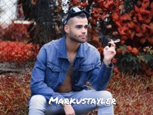 Markustayler