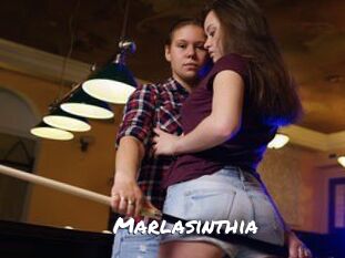 Marlasinthia