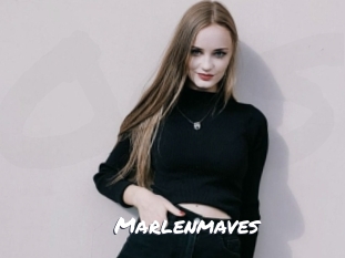 Marlenmaves