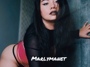 Marlymanet