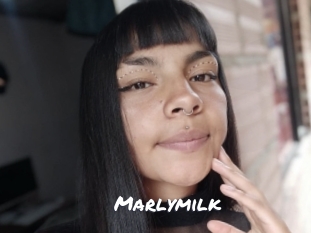 Marlymilk