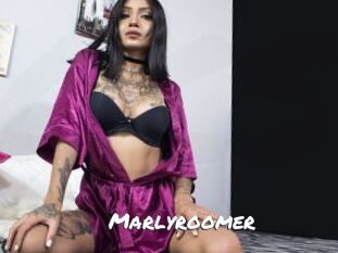 Marlyroomer