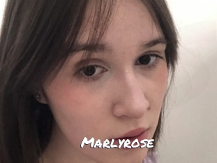 Marlyrose