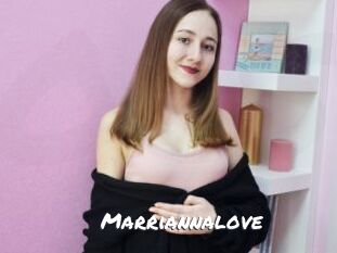 Marriannalove