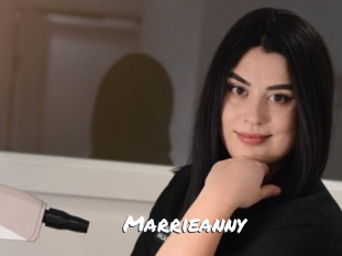 Marrieanny