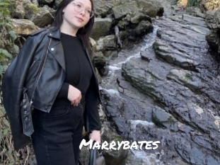 Marrybates