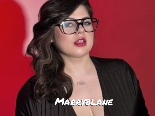 marryblane Ochranne Siete