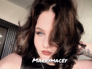 Marrymacey