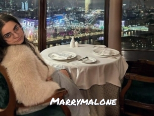 Marrymalone