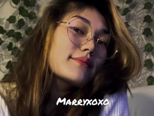 Marryxoxo